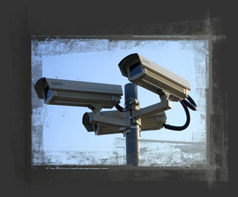 CCTV Cameras